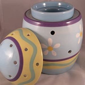 Scentsy Warmer wax